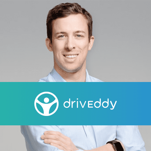 Lasse - drivEddy